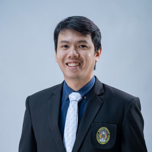 Course Staff Image #1